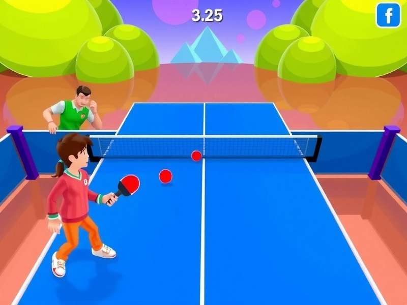 Dharmic Table Tennis Champs Localization